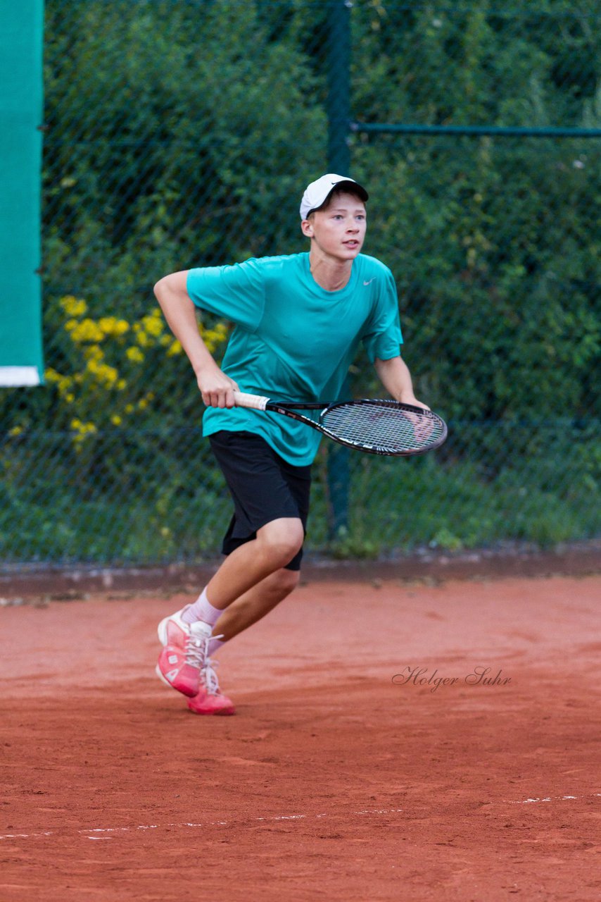 Bild 558 - Horst Schroeder Pokal - Tag 1